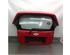 Boot (Trunk) Lid CHEVROLET SPARK (M300)