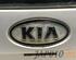 Boot (Trunk) Lid KIA PICANTO (SA)