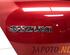 Boot (Trunk) Lid SUZUKI SWIFT III (MZ, EZ)