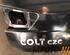 Boot (Trunk) Lid MITSUBISHI COLT CZC Convertible (RG)