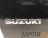 Boot (Trunk) Lid SUZUKI ALTO (GF)