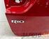 Boot (Trunk) Lid KIA RIO III (UB)