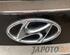 Boot (Trunk) Lid HYUNDAI i40 I CW (VF)