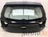 Boot (Trunk) Lid KIA RIO IV (YB, SC, FB)