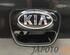 Boot (Trunk) Lid KIA RIO IV (YB, SC, FB)