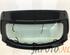 Boot (Trunk) Lid KIA RIO IV (YB, SC, FB)