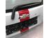 Boot (Trunk) Lid CHEVROLET SPARK (M300)