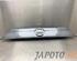 Tailgate Handle NISSAN QASHQAI II SUV (J11, J11_)