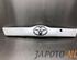 Tailgate Handle TOYOTA VERSO S (_P12_)