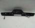 Licence Plate Holder KIA SPORTAGE (JE_, KM_)