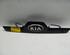 Licence Plate Holder KIA SPORTAGE (JE_, KM_)