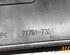 Licence Plate Holder SUZUKI IGNIS III (MF)