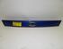 Licence Plate Holder KIA PICANTO (SA)