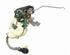 Bonnet Release Cable KIA SORENTO I (JC)