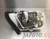 Bonnet Release Cable SUBARU LEGACY V Estate (BR), SUBARU OUTBACK (BR)