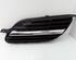 Radiator Grille NISSAN ALMERA TINO (V10)