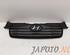 Radiator Grille HYUNDAI ACCENT III Saloon (MC)