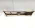 Radiator Grille NISSAN SUNNY II Hatchback (N13)