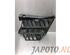 Radiator Grille MITSUBISHI OUTLANDER I (CU_W)