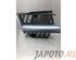 Radiator Grille MITSUBISHI OUTLANDER I (CU_W)