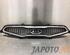 Radiator Grille KIA PICANTO (TA)