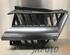 Radiator Grille MITSUBISHI OUTLANDER I (CU_W)