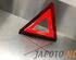 Warning Triangle TOYOTA GT 86 Coupe (ZN6_)