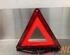 Warning Triangle TOYOTA PRIUS PLUS (_W4_), TOYOTA Prius Plus (_W4_)