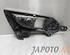 Sierpaneel bumper LEXUS CT (ZWA10_)