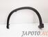 Trim Strip Mudguard MAZDA CX-5 (KE, GH)