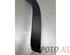 Spatbord Verbreding NISSAN QASHQAI / QASHQAI +2 I (J10, NJ10, JJ10E)