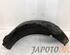 Wing Splash Gaurd TOYOTA GT 86 Coupe (ZN6_)