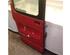 Rear Door NISSAN INTERSTAR Van (X70)