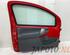 Door TOYOTA AYGO (_B1_)