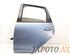 Door MITSUBISHI COLT VI (Z3_A, Z2_A), MITSUBISHI Colt VII (Z2_A)