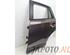 Door MAZDA CX-5 (KE, GH)