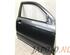 Door MITSUBISHI OUTLANDER I (CU_W)