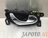 Door Handle NISSAN QASHQAI II SUV (J11, J11_)