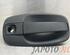 Door Handle NISSAN PRIMASTAR Van (X83)