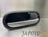 Door Handle MAZDA 6 Hatchback (GH)