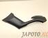 Door Handle HONDA CIVIC VII Hatchback (EU, EP, EV)