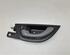 Door Handle HONDA JAZZ III (GE_, GG_, GP_, ZA_)