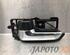 Door Handle SUZUKI IGNIS III (MF)