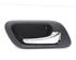 Door Handle HONDA ACCORD VI Hatchback (CH, CL)