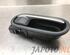 Door Handle MAZDA 2 (DE_, DH_)