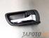 Door Handle TOYOTA CAMRY Saloon (_V3_)