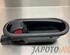 Door Handle MAZDA 2 (DE_, DH_)