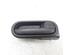 Door Handle MAZDA 2 (DE_, DH_)