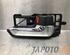 Door Handle SUZUKI IGNIS III (MF)