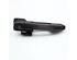 Door Handle TOYOTA COROLLA Verso (ZER_, ZZE12_, R1_)